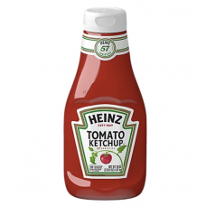 Heinz ketchup 